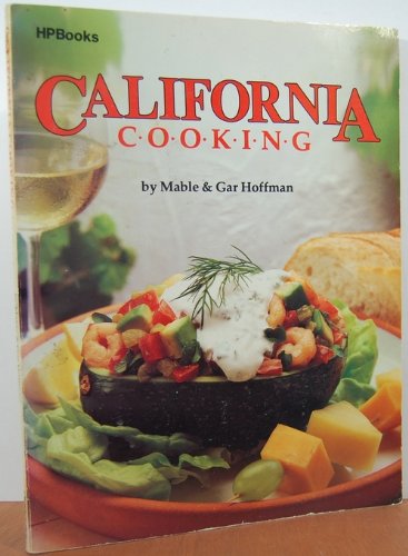 9780895862365: California Cooking