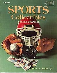 Beispielbild fr Sports Collectibles zum Verkauf von Better World Books