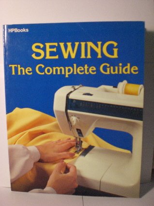 Beispielbild fr Sewing zum Verkauf von Wonder Book