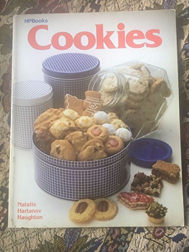 Beispielbild fr Cookies zum Verkauf von SecondSale