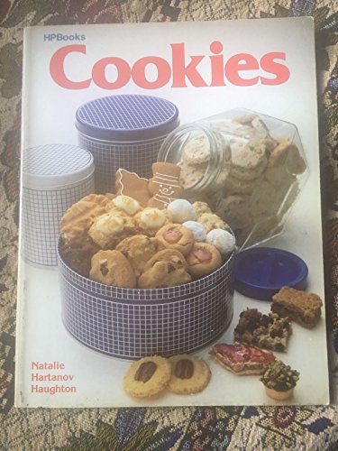 Imagen de archivo de Cookies a la venta por SecondSale