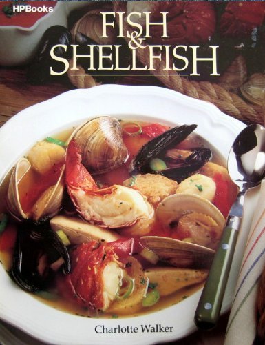 Beispielbild fr Fish and Shellfish zum Verkauf von Top Notch Books