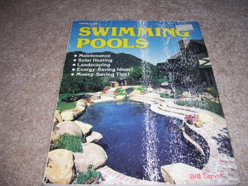 9780895862808: Swimming Pools