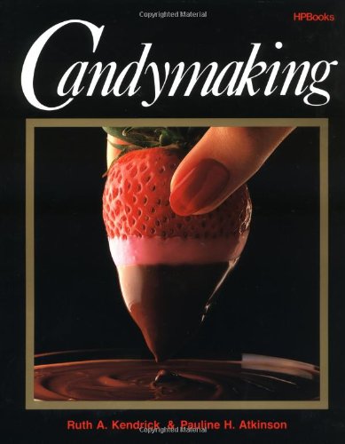 Beispielbild fr Candymaking zum Verkauf von Gulf Coast Books