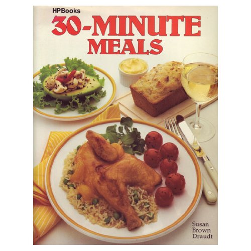 30-Minute Meals