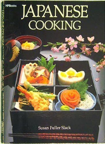 Beispielbild fr Japanese Cooking zum Verkauf von Better World Books