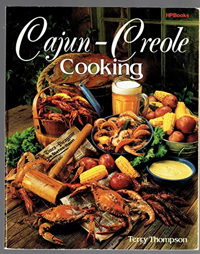 Beispielbild fr Cajun-Creole Cooking zum Verkauf von Wonder Book