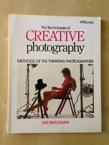 Imagen de archivo de Pro Creative Photogra a la venta por ThriftBooks-Dallas