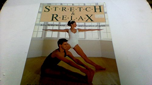 9780895864161: Stretch and Relax