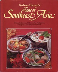 Stock image for Taste Of Southeast Asia for sale by Wonder Book