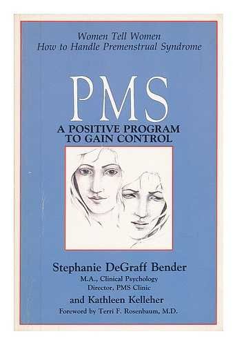 Stock image for PMS: a Positive Program to Gain Control for sale by OddReads