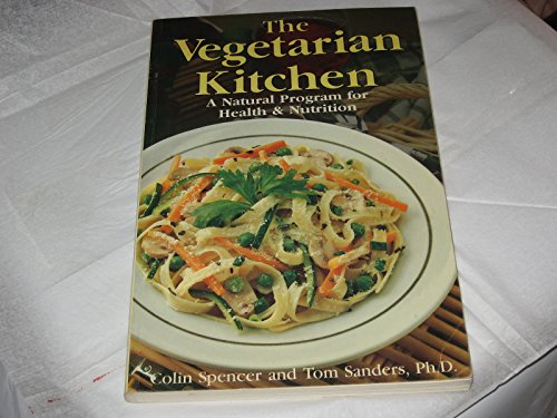 Stock image for Vegetarian Kitchen for sale by ThriftBooks-Atlanta