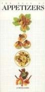 Beispielbild fr The Book of Appetizers zum Verkauf von Wonder Book