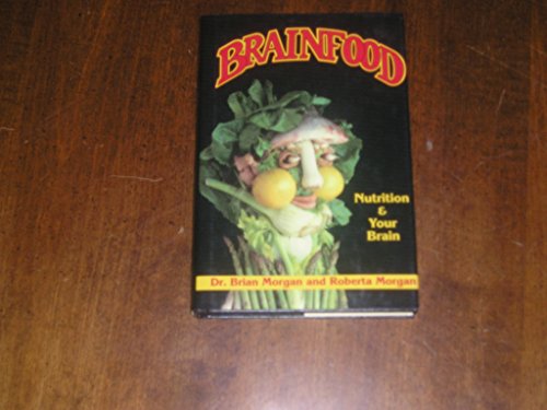 Beispielbild fr Brainfood zum Verkauf von Wonder Book