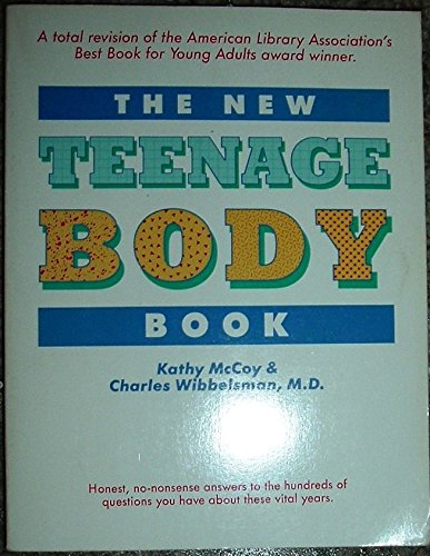 Beispielbild fr New Teenage Body Pa zum Verkauf von ThriftBooks-Atlanta