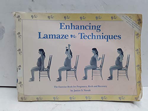 Beispielbild fr Enhancing Lamaze Techniques zum Verkauf von HPB Inc.