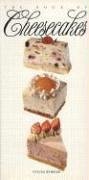 Beispielbild fr The Book of Cheesecakes zum Verkauf von Wonder Book