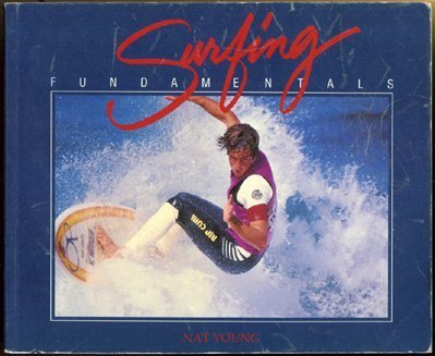 9780895866882: Surfing Fundamentals