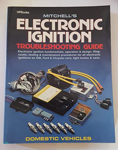 Imagen de archivo de Electric Igntn(dom) a la venta por ThriftBooks-Atlanta