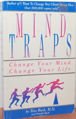 Beispielbild fr Mind Traps zum Verkauf von ThriftBooks-Dallas