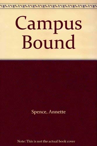 Stock image for Campus Bound for sale by 2Vbooks