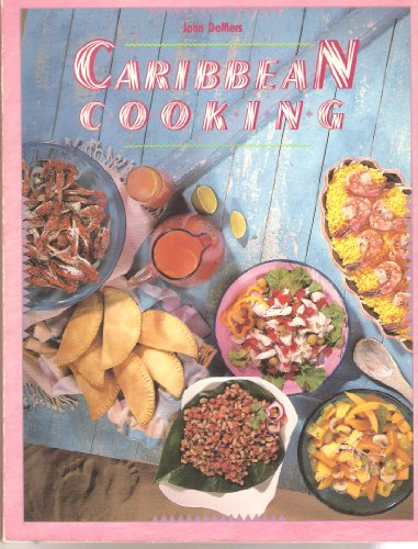 Beispielbild fr Caribbean Cooking zum Verkauf von Better World Books