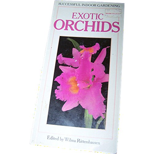 Beispielbild fr Exotic Indoor Plant zum Verkauf von Better World Books