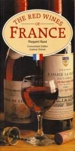 Stock image for The Red Wines of France for sale by Ergodebooks