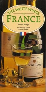 Stock image for The White Wines of France for sale by Better World Books