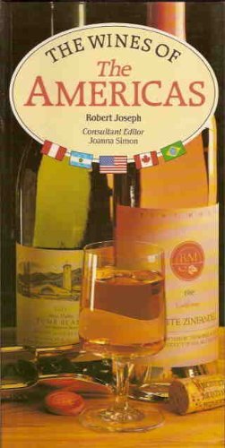 Imagen de archivo de The Wines of the America a la venta por Better World Books: West