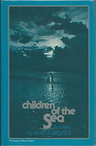 Beispielbild fr Children of the sea zum Verkauf von Wonder Book