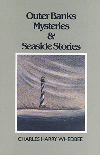 Beispielbild fr Outer Banks Mysteries and Seaside Stories zum Verkauf von SecondSale