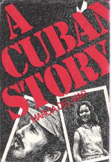 Stock image for A Cuban story for sale by Irish Booksellers