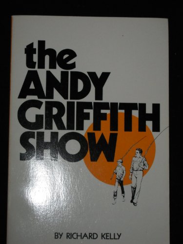 Beispielbild fr Andy Griffith Show zum Verkauf von Better World Books