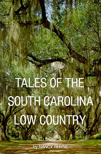 Beispielbild fr Tales of the South Carolina Low Country zum Verkauf von SecondSale