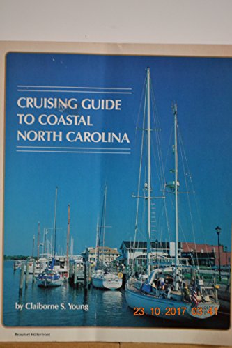 Stock image for Cruising Guide to Coastal North Carolina for sale by Better World Books