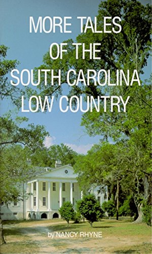 Beispielbild fr More Tales of the South Carolina Low Country zum Verkauf von SecondSale