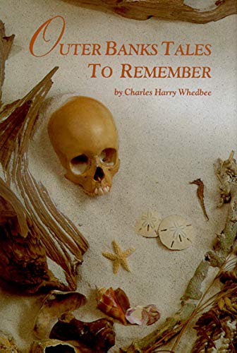 Beispielbild fr Outer Banks Tales to Remember zum Verkauf von SecondSale