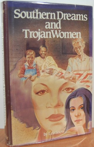 9780895870476: Southern Dreams and Trojan Women