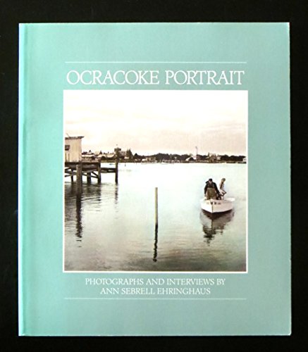 9780895870612: Ocracoke Portrait
