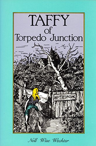 Stock image for Taffy of Torpedo Junction for sale by Wonder Book