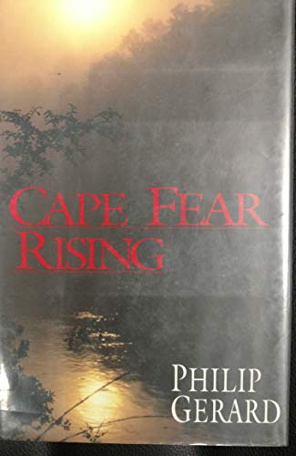 Imagen de archivo de Cape Fear Rising a la venta por ThriftBooks-Dallas