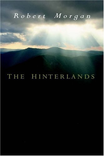 Imagen de archivo de The Hinterlands a la venta por Better World Books