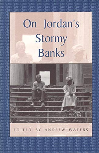 Stock image for On Jordan's Stormy Banks: Personal Accounts of Slavery in Georgia for sale by Lakeside Books