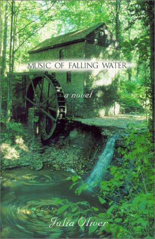 Stock image for Music of Falling Water for sale by Better World Books: West