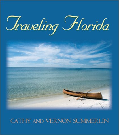 Stock image for Traveling Florida for sale by The Book Cellar