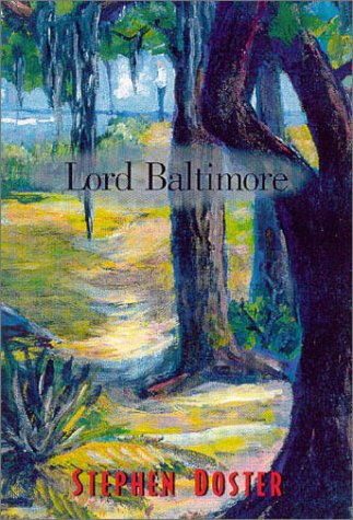 Stock image for Lord Baltimore for sale by ThriftBooks-Atlanta