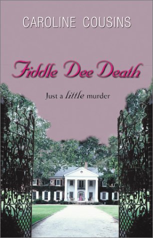 Stock image for Fiddle Dee Death for sale by Better World Books