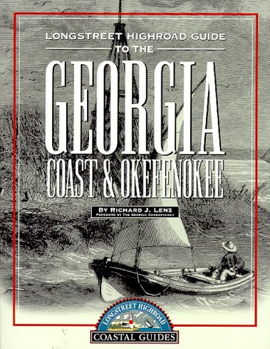 Stock image for Highroad Guide to the Georgia Coast and Okefenokee for sale by Better World Books