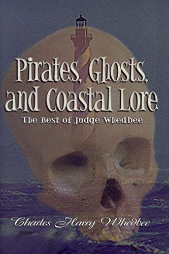 Stock image for Pirates, Ghosts, and Coastal Lore for sale by Giant Giant